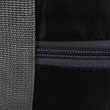 Dii Black Foldable Travel Bag