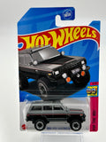 Hot Wheels American Power 1:64 Diecast Assorted (Ford, Chevy, Dodge, Mustang, Corvette, GMC, Jeep, Merc, Camaro)
