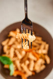 High Protein Gluten Free Fusilli Pasta – High Protein Fusilli Pasta , 250g