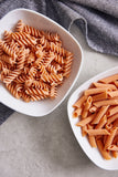 Flower Chef Gluten Free Pasta Variety Pack — Penne & Fusilli (6 Pack)