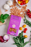 High Protein Gluten Free Fusilli Pasta – High Protein Fusilli Pasta , 250g