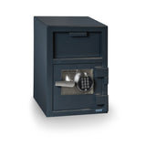 Depository Safe - Gray