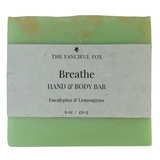 Breathe