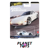 Hot Wheels Premium Fast & Furious Part 2 Diecast 1:64