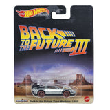 Hot Wheels Premium Pop Culture 1:64 Assorted Diecast