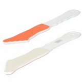 Berkeley - The CleanFoot Mylar File | Extra Coarse