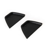 LP4 IPT Reflector Covers | Glare-Reducing A-Pillar Shields