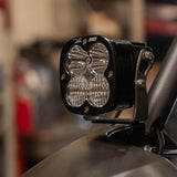 Kawasaki KRX 1000 XL80 A-Pillar Light Kit (20–24)