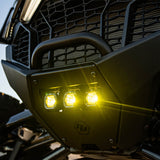 Polaris RZR S1 Lower Facia Light Kit 2020–2025