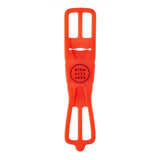 FINN - Universal Bicycle Phone Mount - Red