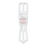 FINN - Universal Bicycle Phone Mount - Transparent