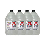 Prox Fj-1 Assorted Scents Dj Fog Fluid Water Based Fog Machine Liquid Replacement - 1 Gallon