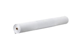 Super Value Bleed Blocker Recycled Easel Pad Roll 4 Pack, 50 Sheet, 27 X 30 White