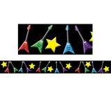 Rock Star Border Trim