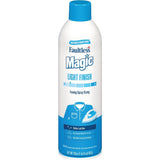 00502 Faultless Magic 20 Oz. Fabric Sizing Aerosol Starch