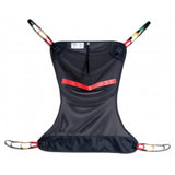 FULL BODY SLING MESH, MEDIUM LUMEX 450 LB SAFE WORK LOAD