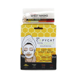 Honey / Chamomile Display 24 Pcs - FM2