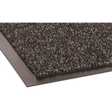 Fore-Runner 2'x3' Brown Scraper Mat