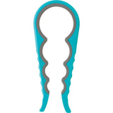 40038 Culinary Edge Silicone Jar Opener