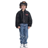 Airline Pilot Career Costume