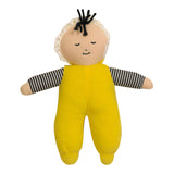 Babys First Doll Asian Girl