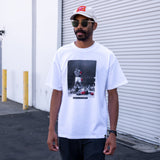 The Greatest Oversized Heavy T-Shirt