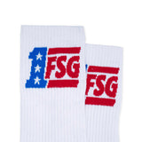Number One Socks
