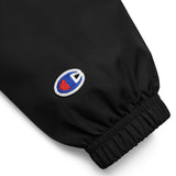 Drivers Club Packable Jacket by Champion