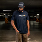 Finish Line T-Shirt