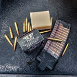 FUBAR Natural Mens Soap - Masculine Musky