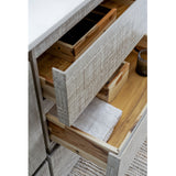 Fresca Formosa 54 Floor Standing Modern Bathroom Vanity W/ Mirror In Ash