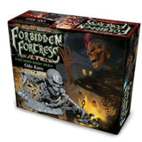 Flying Frog Shadows Of Brimstone Forbidden Fortress - Xxl-Sized Enemy Pack: Odo Kuro