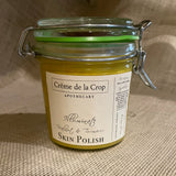 Face Mask / Exfoliant "Illuminate" Skin Polish