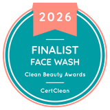 Gentle Glow Camellia Cleansing Oil for Face