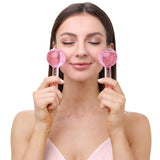 Ice Globes for Face | Cooling Facial Massage Globes
