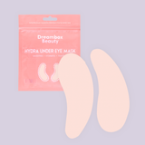 Reusable Under Eye Patches | Hydrating Silicone Eye Masks