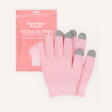 Moisturizing Spa Gloves | Hydrating Gel Gloves for Dry Hands