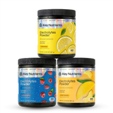 Electrolyte Recovery Plus Powder (Sugar-Free)