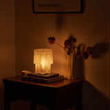 Farolito Lamp