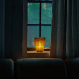 Farolito Lamp