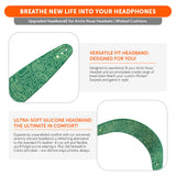 Upgraded Headband Replacement for Arctis Nova Headphones