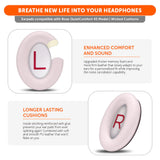 Bose QC45 Replacement Ear Pads