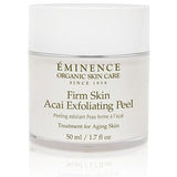 EMINENCE Firm Skin Acai Exfoliating Peel 1.7 OZ