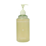 Firsthand Supply Equilibrium Shampoo