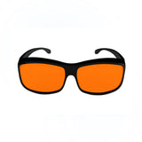 Blue Light Blocking Glasses – Universal Fitover Series