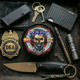 NARC Beard Butter Birchwood and Oud