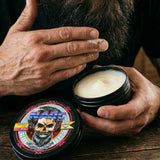 NARC Beard Butter Birchwood and Oud