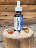 Focus Tincture, 1 oz
