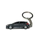 Focus ST Keychains
