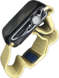 Magnetic Strap for Apple Watch For Magnetic Double Section Strap for Apple Watches For 38mm-40mm-41mm